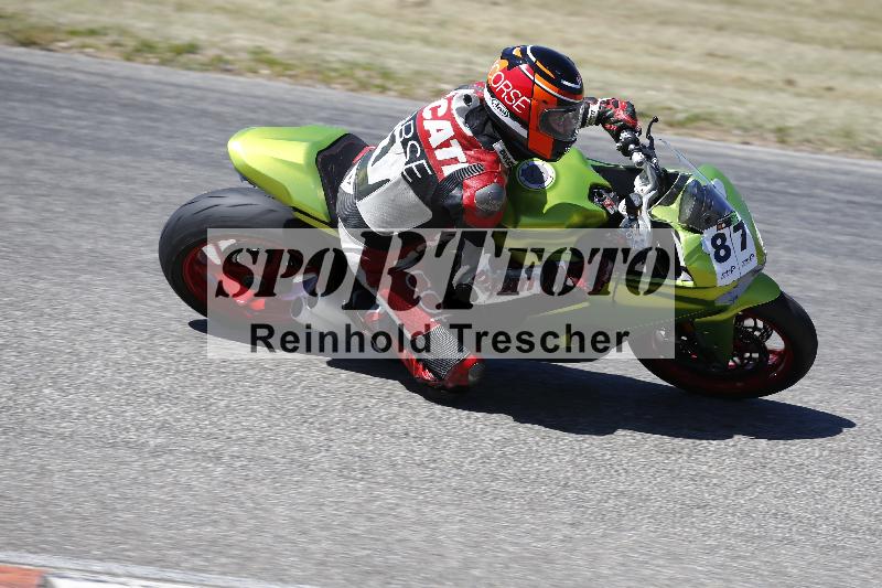 /13 01.05.2026  Speer Racing ADR/Gruppe gruen/87